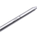 Hu-Friedy TKN2CH Knife Tunneling - нож двухсторонний (гладкая ручка) TKN2CH - фото 421706