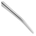 Элеватор мини, изогнутый, нижняя челюсть, 2,5 мм, 13-2MT* 13-2MT* - фото 422418