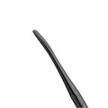 Элеватор для люксации, изогнутый, Black Line, 4 мм EL4CX - фото 422453