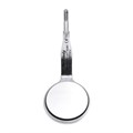 Зеркало высокой четкости #5, двустороннее, коническое, 1 шт MIR5DSHD - фото 422697