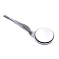 Зеркало высокой четкости #5, двустороннее, коническое, 1 шт MIR5DSHD - фото 422699