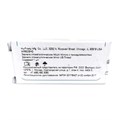 Зеркало высокой четкости #5, двустороннее, коническое, 1 шт MIR5DSHD - фото 422702