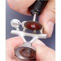 Диски отрезные Dynex, армированные стекловолокном, 0,4х22 мм, 20 шт 570422 - фото 423046