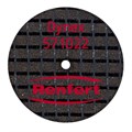 Диски отрезные Dynex, армированные стекловолокном, 1,0х22 мм, 25 шт 571022 - фото 423048
