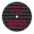 Диски отрезные Dynex, армированные стекловолокном, 0,5х22 мм, 20 шт 570522 - фото 423052