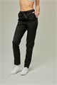 Брюки женские, черный, 44 DRN344-BLK-44 - фото 423611
