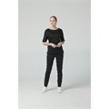 Брюки женские, черный, 48 DRN344-BLK-48 - фото 423620
