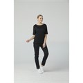 Брюки женские, черный, 56 DRN344-BLK-56 - фото 423636