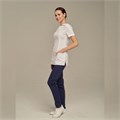 Брюки женские, синий, 58 DRN344-BLU-58 - фото 423682