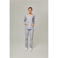 Брюки женские, серый, 42 DRN344-GRY-42 - фото 423750