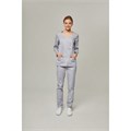Брюки женские, серый, 50 DRN344-GRY-50 - фото 423774