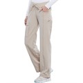 Брюки женские Cherokee 1123A, бежевый, XL 1123A-KAK-XL - фото 423920