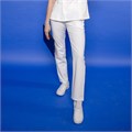Брюки женские, R150 белый, S R150-55 - фото 424148