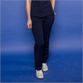Брюки женские, R173 синий индиго, 3XL R173-100 - фото 424162