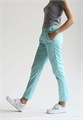 Брюки женские «NEW», мята, 40 Брю-3412.35-40 - фото 424220