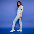 Брюки женские, R132 светло-голубой, XL R132-88 - фото 424277