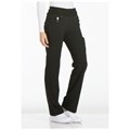 Брюки женские Cherokee CK002, черный, L CK002-BLK-L - фото 424280