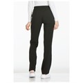 Брюки женские Cherokee CK002, черный, L CK002-BLK-L - фото 424281
