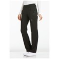 Брюки женские Cherokee CK002, черный, M CK002-BLK-M - фото 424300