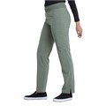 Брюки женские Dickies DK005, зеленый, XL DK005-OLV-XL - фото 424307