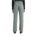 Брюки женские Dickies DK005, зеленый, XL DK005-OLV-XL - фото 424308