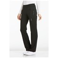 Брюки женские Cherokee CK002, черный, S CK002-BLK-S - фото 424327