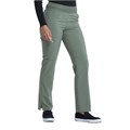 Брюки женские Dickies DK005, зеленый, S DK005-OLV-S - фото 424339