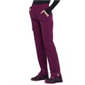 Брюки женские Cherokee CK065A, винный, 3XL CK065A-WNPS-3XL - фото 424635