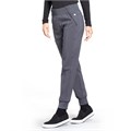 Брюки женские удлиненные Cherokee CK110AT, серый, L CK110AT-GRY-L - фото 424658