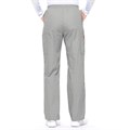 Брюки женские Dickies 86106, серый, 2XL 86106-GRY-2XL - фото 424706