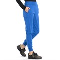Брюки женские Cherokee CKK071, голубой, 2XL CKK071-ROY-2XL - фото 424722