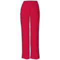 Брюки женские Dickies 86106, красный, S 86106-REWZ-S - фото 424725