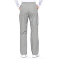 Брюки женские Dickies 86106, серый, S 86106-GRY-S - фото 424755