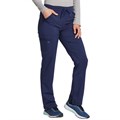 Брюки женские Dickies DK212, синий, S DK212-NAV-S - фото 424773
