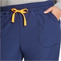 Брюки женские Dickies DK234, синий, L DK234-NAV-L - фото 424846