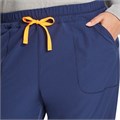 Брюки женские Dickies DK234, синий, 2XL DK234-NAV-2XL - фото 424897
