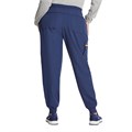 Брюки женские Dickies DK234, синий, 2XL DK234-NAV-2XL - фото 424899