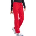 Брюки женские Cherokee 1123A, красный, L 1123A-RED-L - фото 424987