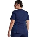 Топ женский Dickies Balance DK940, синий, XL DK940-NAV-XL - фото 425046