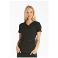 Топ женский Cherokee CK605, черный, XS CK605-BLK-XS - фото 425133