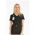 Топ женский Cherokee CK605, черный, XL CK605-BLK-XL - фото 425139