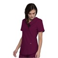 Топ женский Cherokee CK840, винный, M CK840-WIN-M - фото 425191
