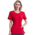 Топ женский Cherokee 2624A, красный, XL 2624A-RED-XL - фото 425201