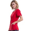 Топ женский Cherokee 2624A, красный, XL 2624A-RED-XL - фото 425202