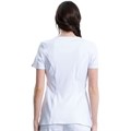 Топ женский Cherokee 2624A, белый, 2XL 2624A-WTPS-2XL - фото 425389