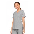 Топ женский Dickies 86806, серый, M 86806-GRY-M - фото 425598