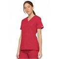 Топ женский Dickies 86806, красный, XS 86806-REWZ-XS - фото 425631