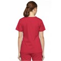 Топ женский Dickies 86806, красный, XS 86806-REWZ-XS - фото 425632