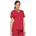 Топ женский Dickies 86806, красный, XS 86806-REWZ-XS - фото 425633