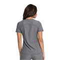 Топ женский Dickies DK730, серый, L DK730-GRY-L - фото 425648